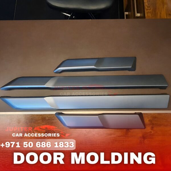 PRADO 2024 DOOR MOLDING