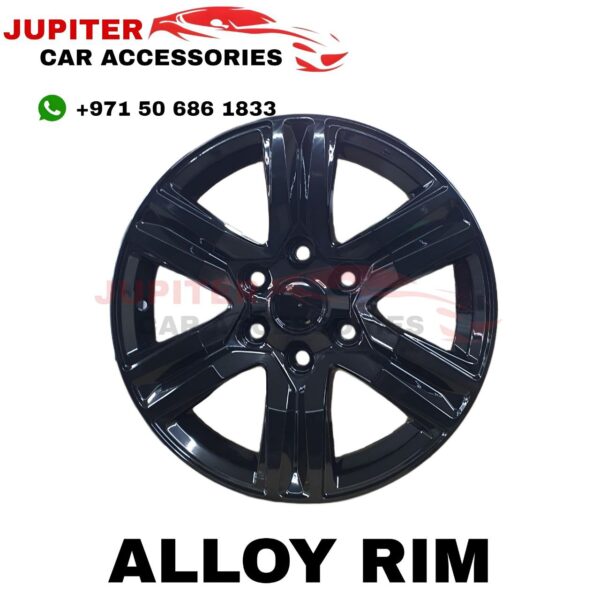 ALLOY RIM